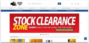 direct liquidation|wholesale clearance bankrupt stock.